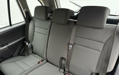 Chery Tiggo (T11), 2013 год, 345 000 рублей, 9 фотография