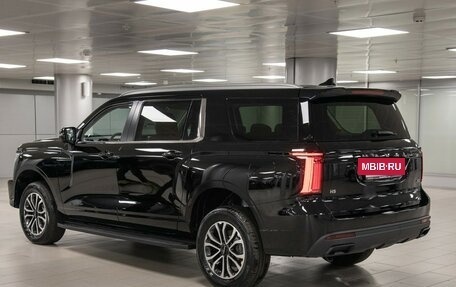 Haval H5, 2024 год, 3 949 000 рублей, 8 фотография