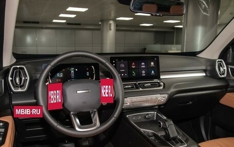 Haval H5, 2024 год, 3 949 000 рублей, 13 фотография