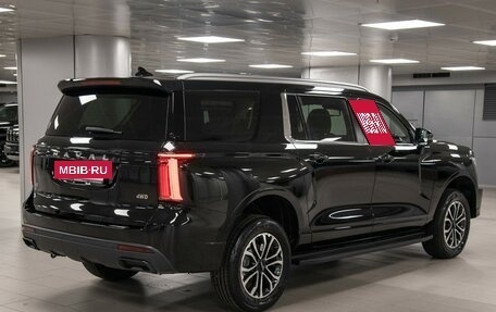 Haval H5, 2024 год, 3 949 000 рублей, 9 фотография