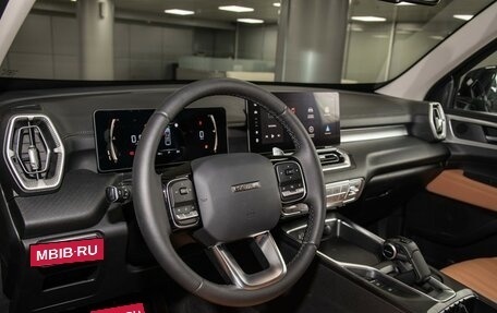 Haval H5, 2024 год, 3 949 000 рублей, 12 фотография