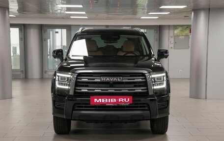 Haval H5, 2024 год, 3 949 000 рублей, 2 фотография