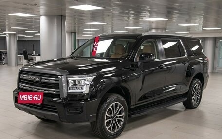 Haval H5, 2024 год, 3 949 000 рублей, 6 фотография