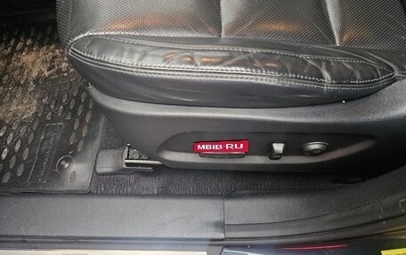 Hyundai Santa Fe III рестайлинг, 2017 год, 2 700 000 рублей, 5 фотография