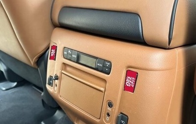 Infiniti QX80 I рестайлинг, 2019 год, 3 899 000 рублей, 1 фотография