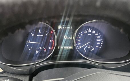 Hyundai Santa Fe III рестайлинг, 2017 год, 2 700 000 рублей, 7 фотография