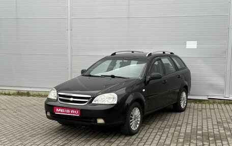 Chevrolet Lacetti, 2007 год, 295 000 рублей, 1 фотография