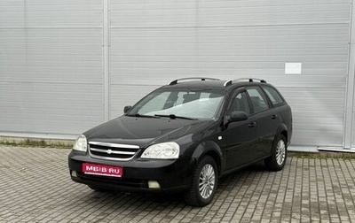Chevrolet Lacetti, 2007 год, 295 000 рублей, 1 фотография