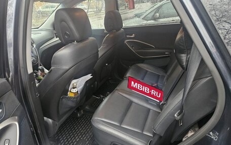 Hyundai Santa Fe III рестайлинг, 2017 год, 2 700 000 рублей, 6 фотография