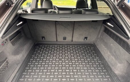 Audi Q8 I, 2019 год, 7 300 000 рублей, 13 фотография