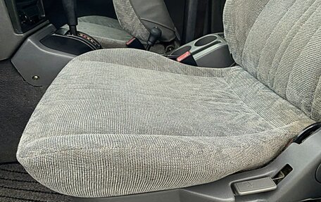 Suzuki Escudo III, 1997 год, 485 000 рублей, 18 фотография