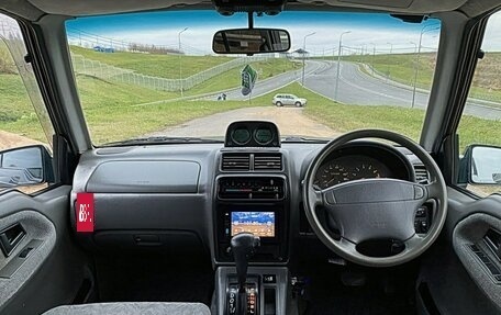 Suzuki Escudo III, 1997 год, 485 000 рублей, 14 фотография