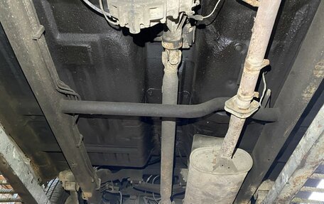 Suzuki Escudo III, 1997 год, 485 000 рублей, 23 фотография