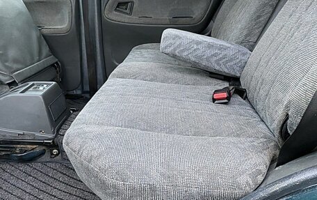 Suzuki Escudo III, 1997 год, 485 000 рублей, 17 фотография