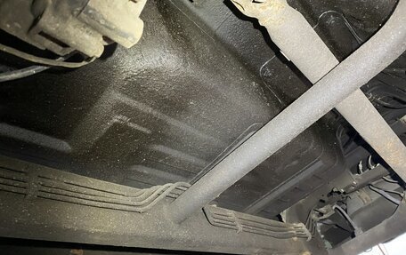 Suzuki Escudo III, 1997 год, 485 000 рублей, 22 фотография