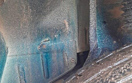 Suzuki Escudo III, 1997 год, 485 000 рублей, 24 фотография