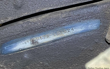 Suzuki Escudo III, 1997 год, 485 000 рублей, 25 фотография