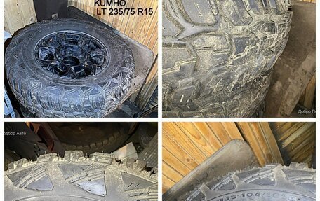 Suzuki Escudo III, 1997 год, 485 000 рублей, 36 фотография