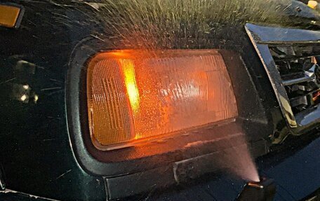 Suzuki Escudo III, 1997 год, 485 000 рублей, 33 фотография