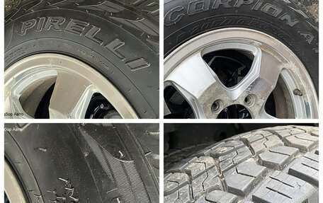 Suzuki Escudo III, 1997 год, 485 000 рублей, 38 фотография