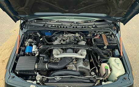 Suzuki Escudo III, 1997 год, 485 000 рублей, 29 фотография