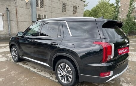 Hyundai Palisade I, 2021 год, 3 500 000 рублей, 3 фотография