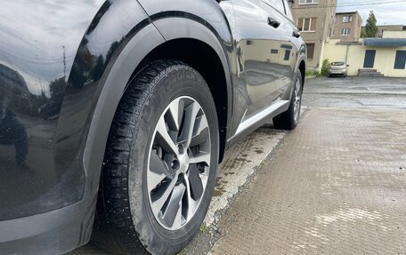 Hyundai Palisade I, 2021 год, 3 500 000 рублей, 5 фотография