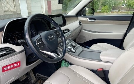 Hyundai Palisade I, 2021 год, 3 500 000 рублей, 6 фотография