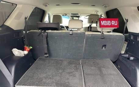 Hyundai Palisade I, 2021 год, 3 500 000 рублей, 10 фотография