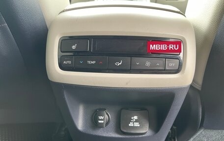 Hyundai Palisade I, 2021 год, 3 500 000 рублей, 11 фотография