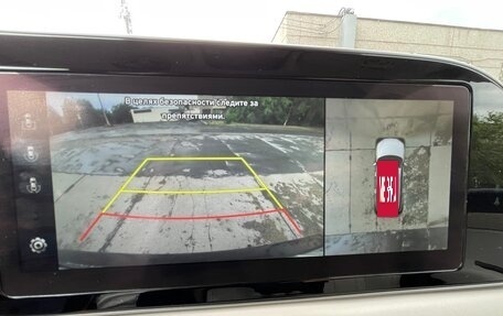 Hyundai Palisade I, 2021 год, 3 500 000 рублей, 17 фотография