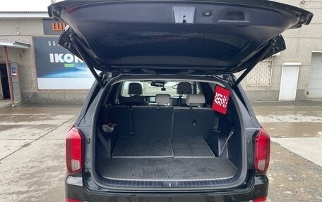 Hyundai Palisade I, 2021 год, 3 500 000 рублей, 9 фотография