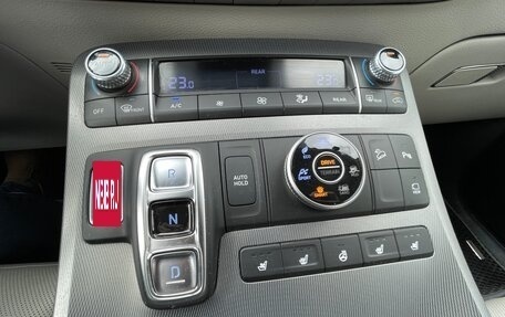 Hyundai Palisade I, 2021 год, 3 500 000 рублей, 16 фотография