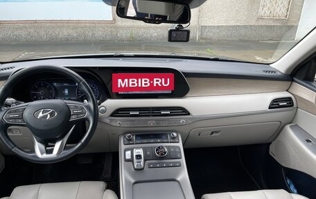 Hyundai Palisade I, 2021 год, 3 500 000 рублей, 8 фотография