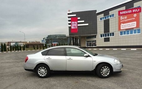 Nissan Teana, 2006 год, 650 000 рублей, 2 фотография