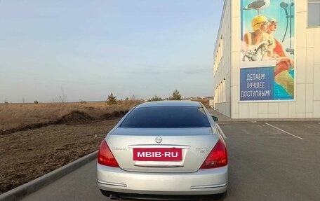 Nissan Teana, 2006 год, 650 000 рублей, 3 фотография