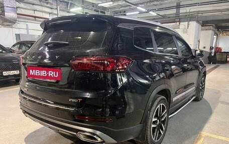 Chery Tiggo 8 Pro, 2021 год, 2 049 000 рублей, 4 фотография
