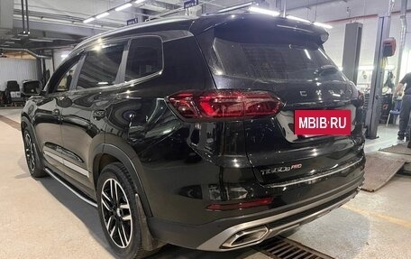 Chery Tiggo 8 Pro, 2021 год, 2 049 000 рублей, 3 фотография