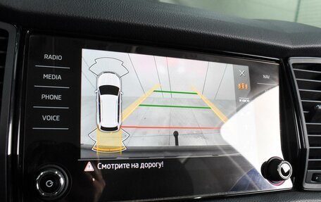 Skoda Kodiaq I, 2021 год, 2 499 000 рублей, 12 фотография