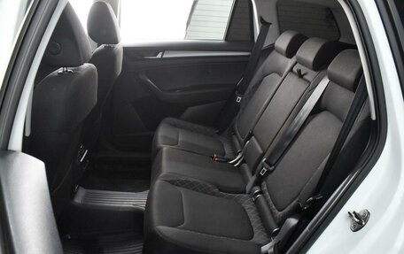 Skoda Kodiaq I, 2021 год, 2 499 000 рублей, 9 фотография