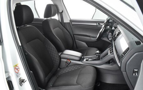 Skoda Kodiaq I, 2021 год, 2 499 000 рублей, 8 фотография