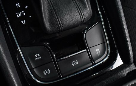 Skoda Kodiaq I, 2021 год, 2 499 000 рублей, 19 фотография