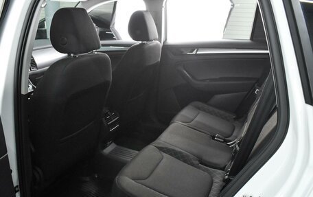 Skoda Kodiaq I, 2021 год, 2 499 000 рублей, 11 фотография