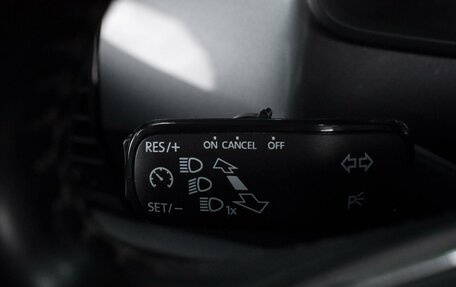 Skoda Kodiaq I, 2021 год, 2 499 000 рублей, 20 фотография