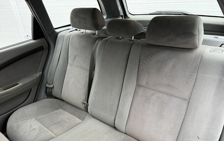 Chevrolet Lacetti, 2007 год, 295 000 рублей, 9 фотография