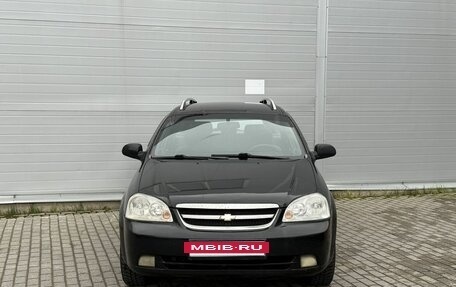 Chevrolet Lacetti, 2007 год, 295 000 рублей, 2 фотография