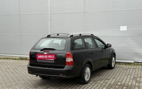 Chevrolet Lacetti, 2007 год, 295 000 рублей, 4 фотография
