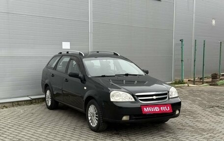 Chevrolet Lacetti, 2007 год, 295 000 рублей, 3 фотография