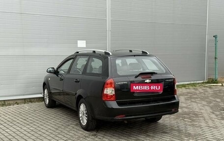 Chevrolet Lacetti, 2007 год, 295 000 рублей, 6 фотография