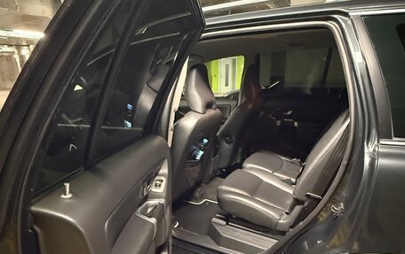 Volvo XC90 II рестайлинг, 2013 год, 1 700 000 рублей, 3 фотография